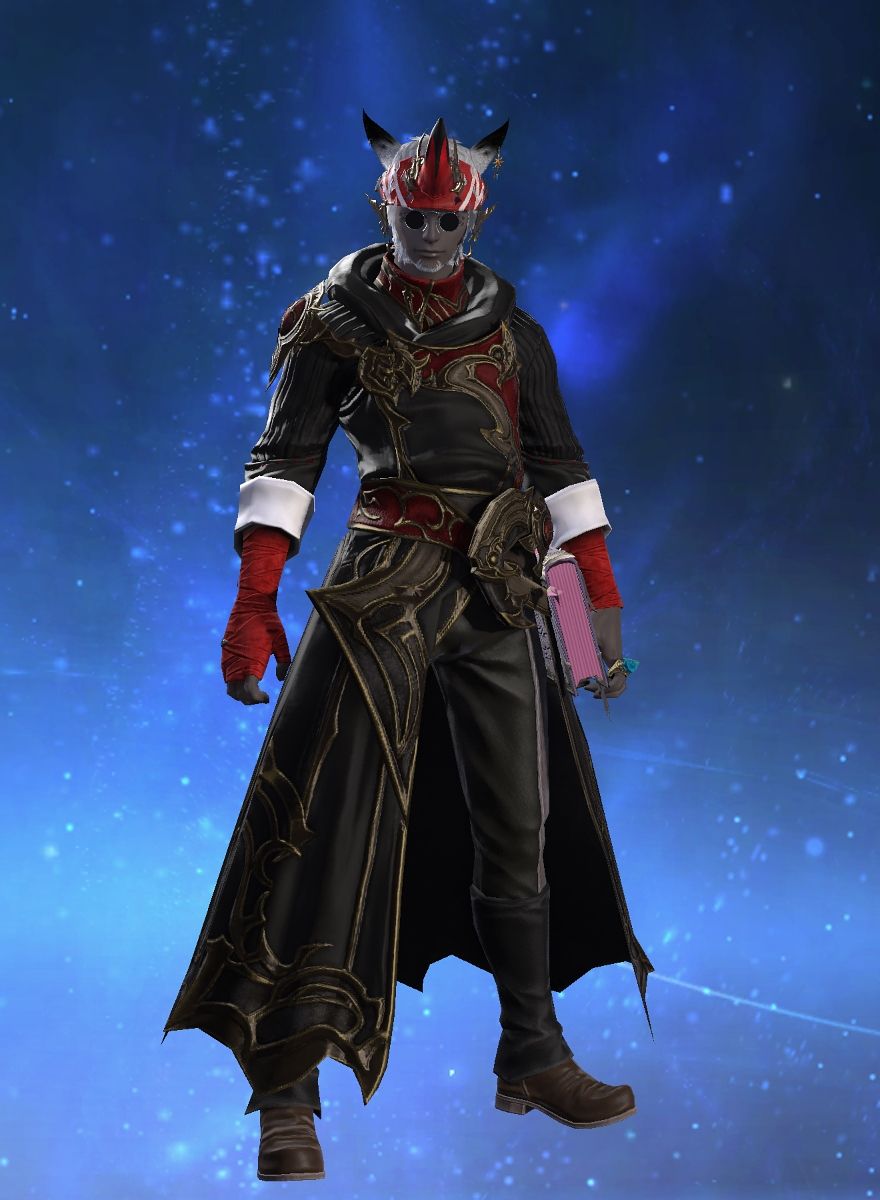 Goxu'sae Rhixuso