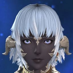 Eritea Frostshadow