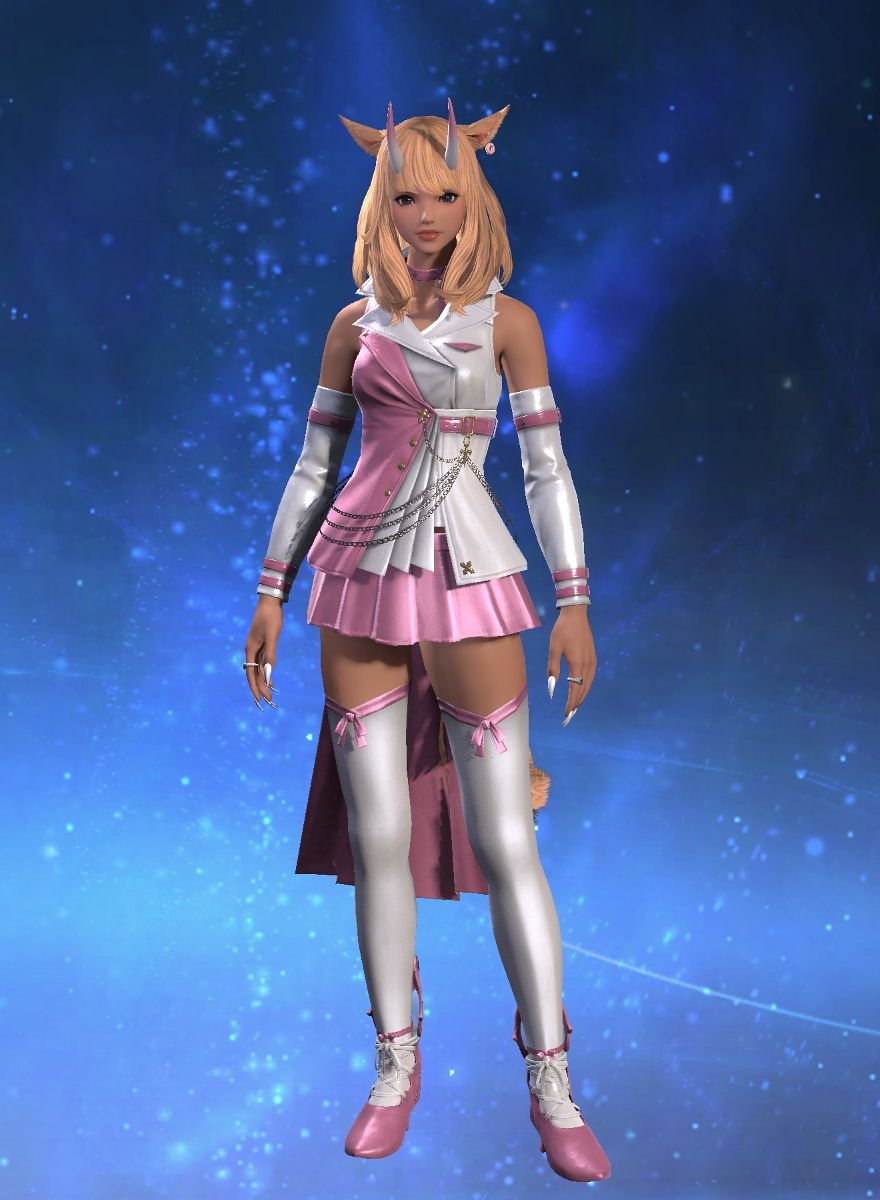 Verosika Valentine