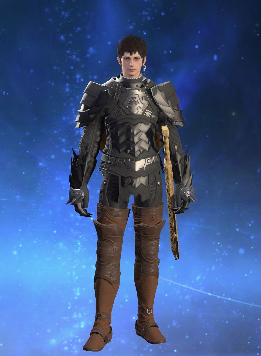 Toron Endwalker
