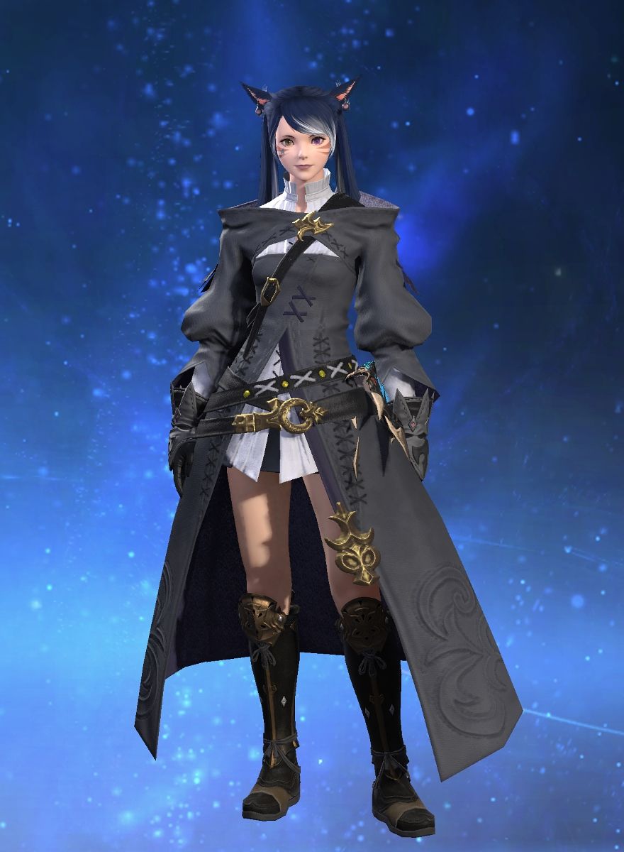 Shadow Nelhah