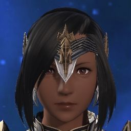 Niasha's Avatar