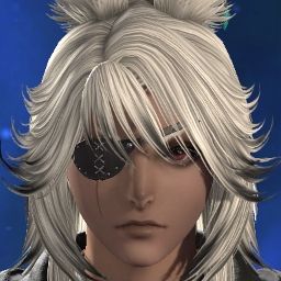 Kry Wolfspear