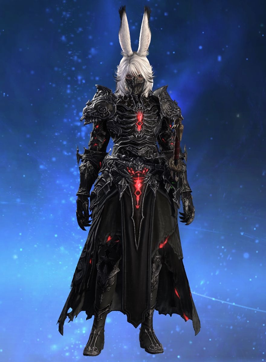 Kry Wolfspear