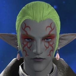 Professor' Kefka'