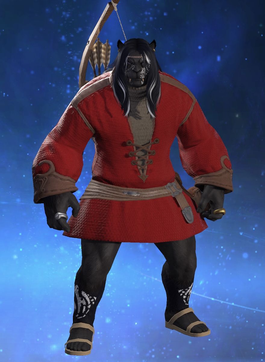 Ra'asha Xahaan