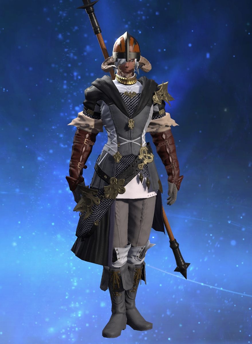 Lancer Seiffer
