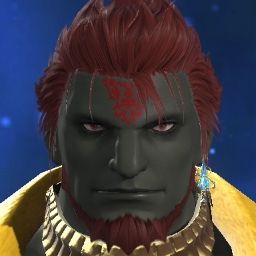 Ganon Mog