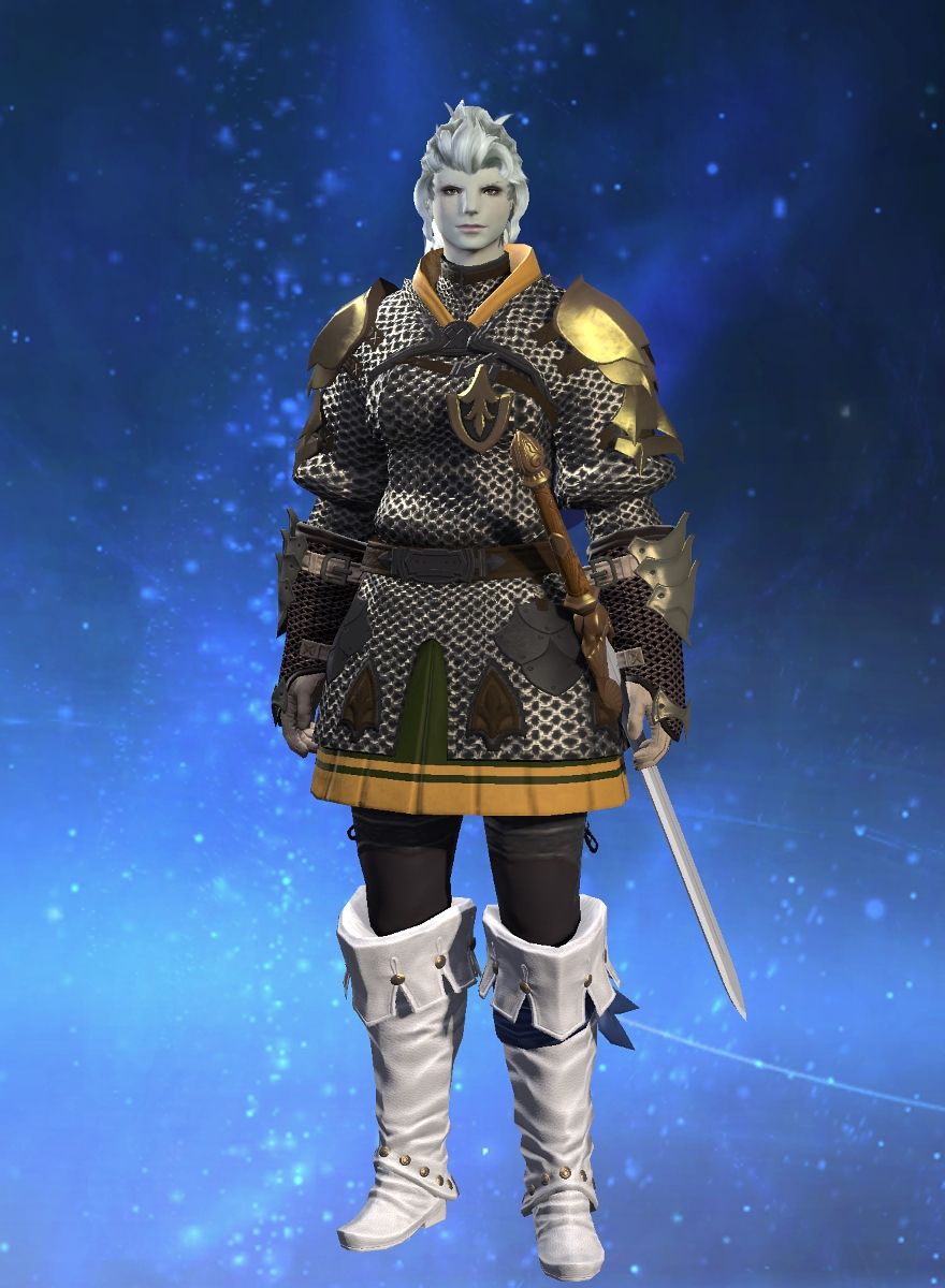 Mako Roegadyn