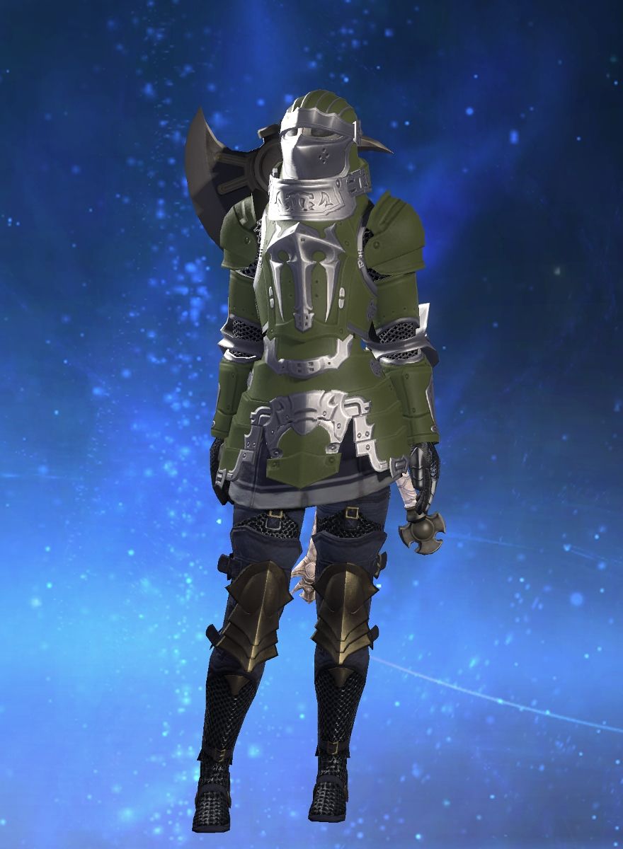 Moiraine Starlight