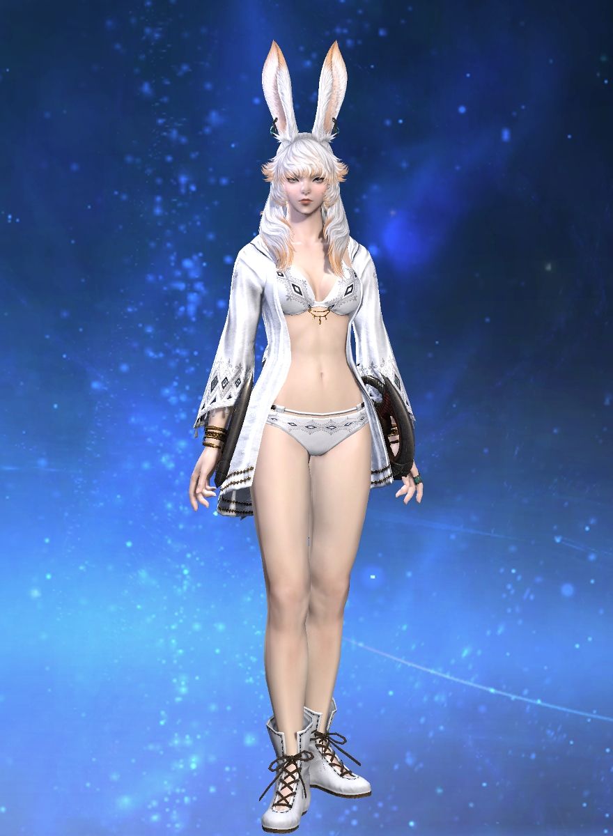 Nanahoshi Greyrat