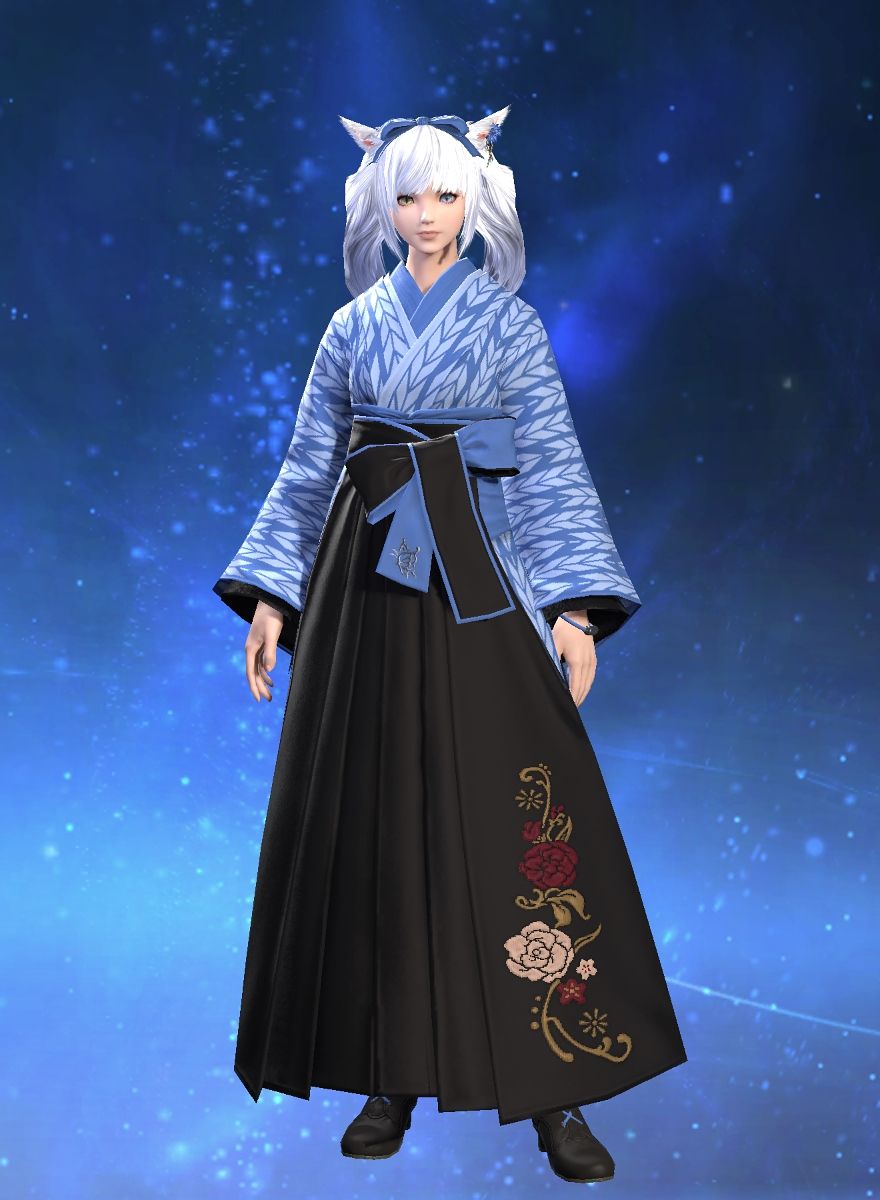 Snow Blanche
