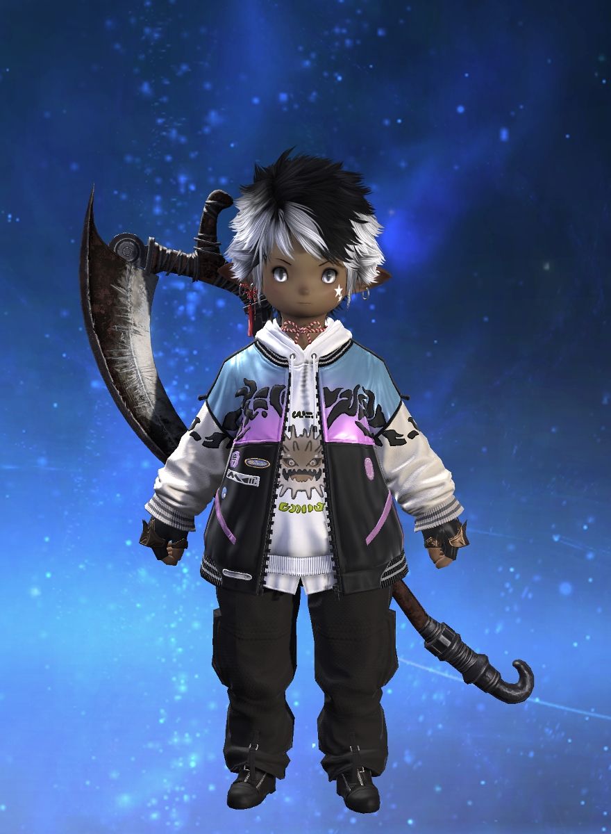 Silverstar Althyk