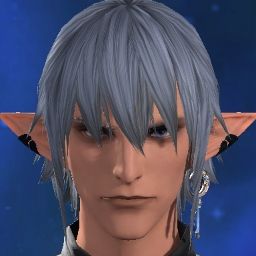 Haurchefant Graustone