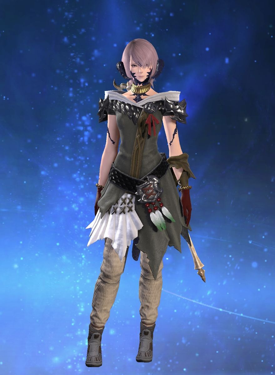 Ragnarok Dark