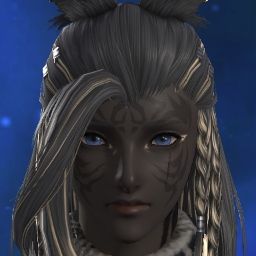 Erende Silvershade