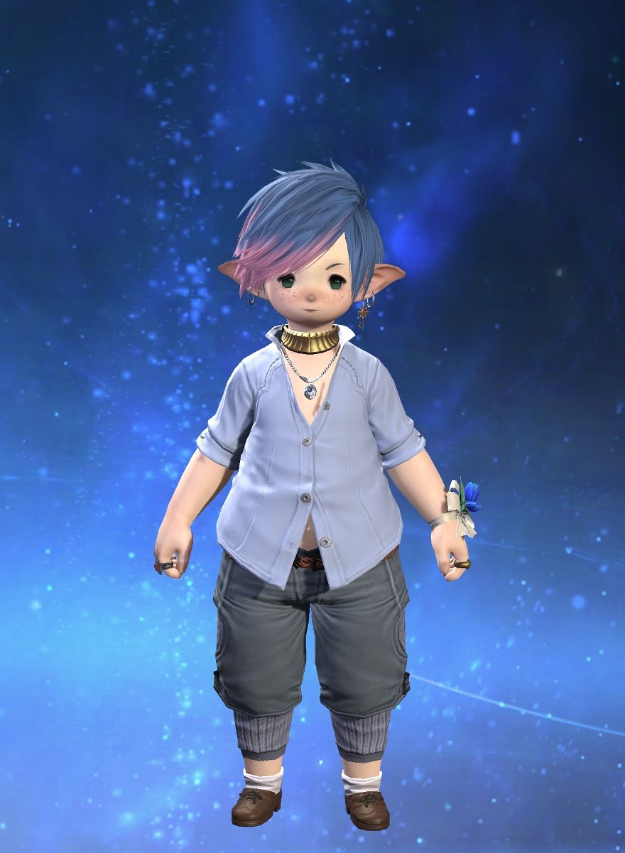 Wind-up Jarrik