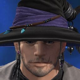 Valendred's Avatar