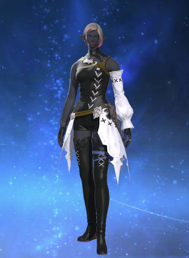 Zen Shader