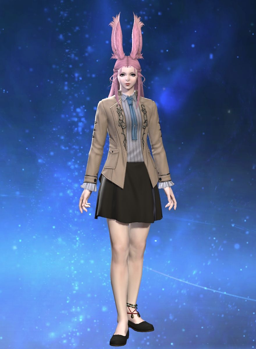 Salem Nightingale