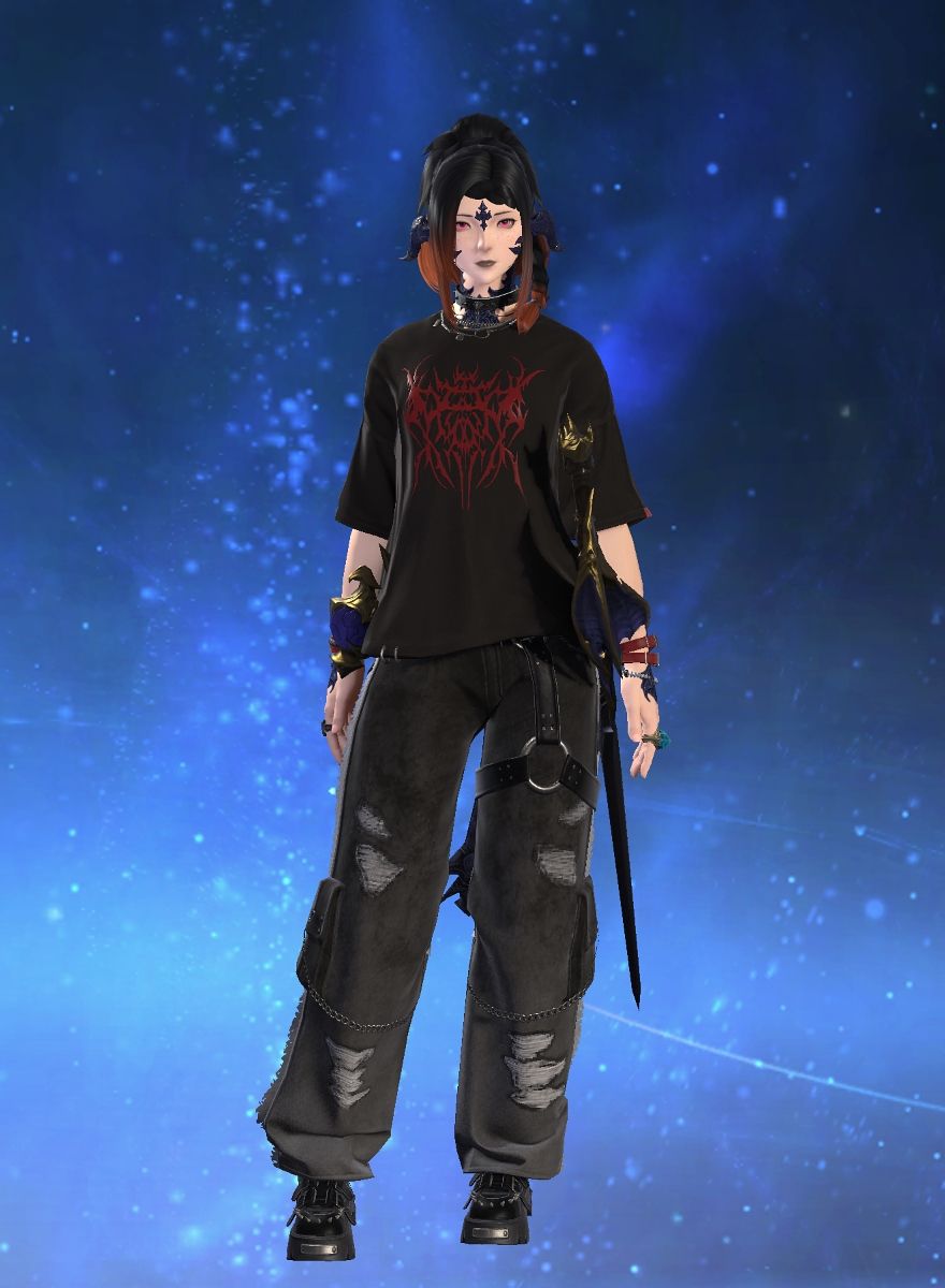 Akame Hakamashii