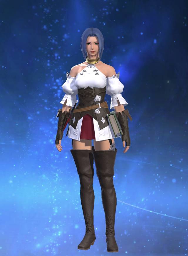 Leona Kingfight