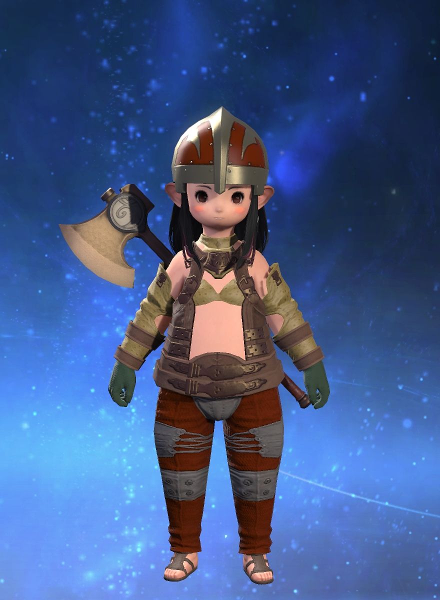 Mococo Mana
