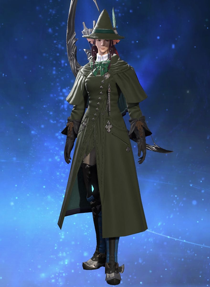 Sylphie Haruko