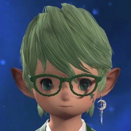 Lucky Lalafell