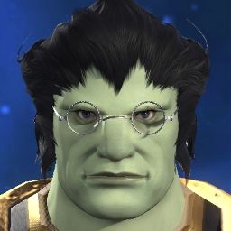 Hulk Chan