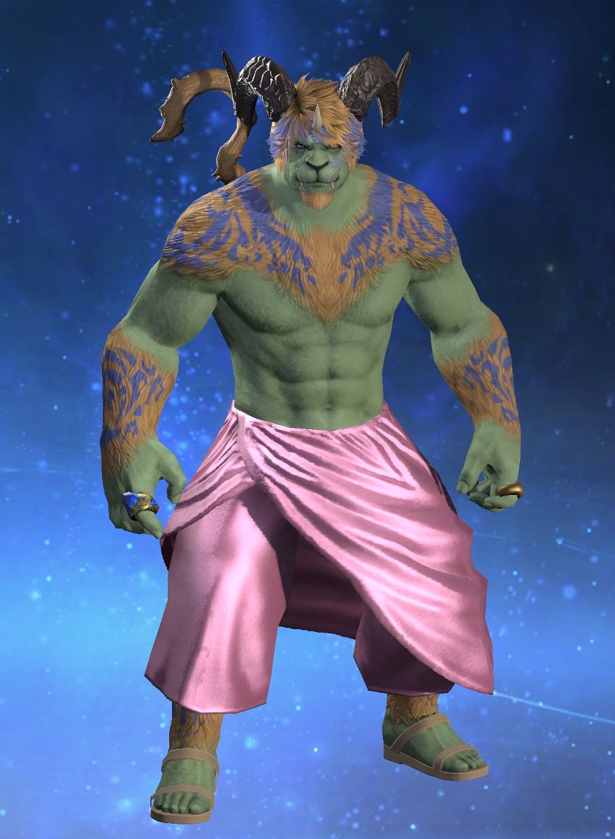 Enlil Poisontongue