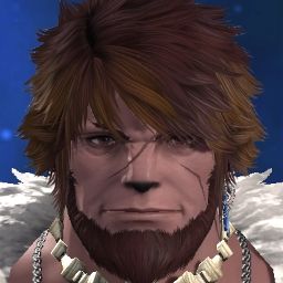 Mogetaro's Avatar