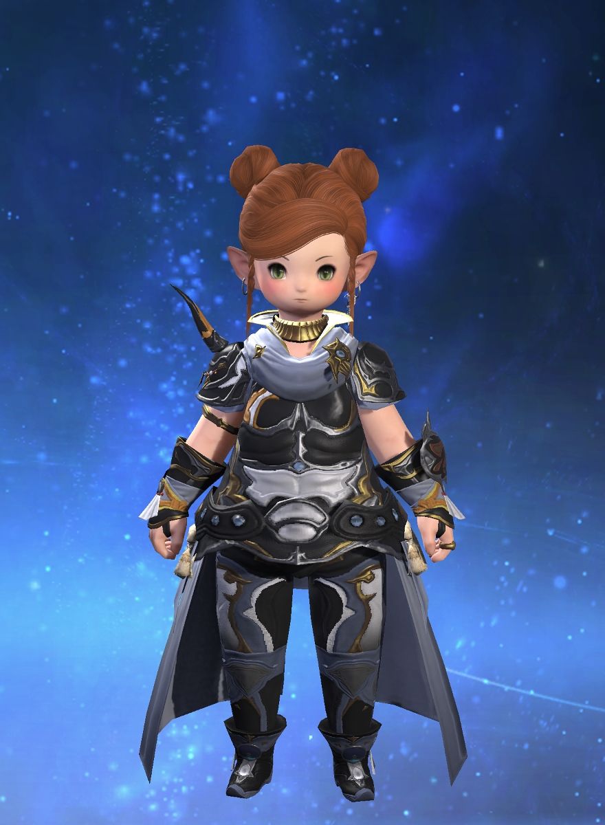Smol Potato