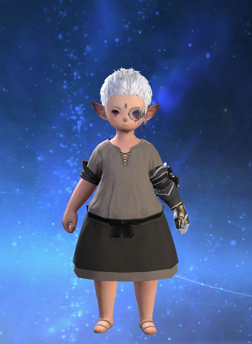 Tantan Garlean