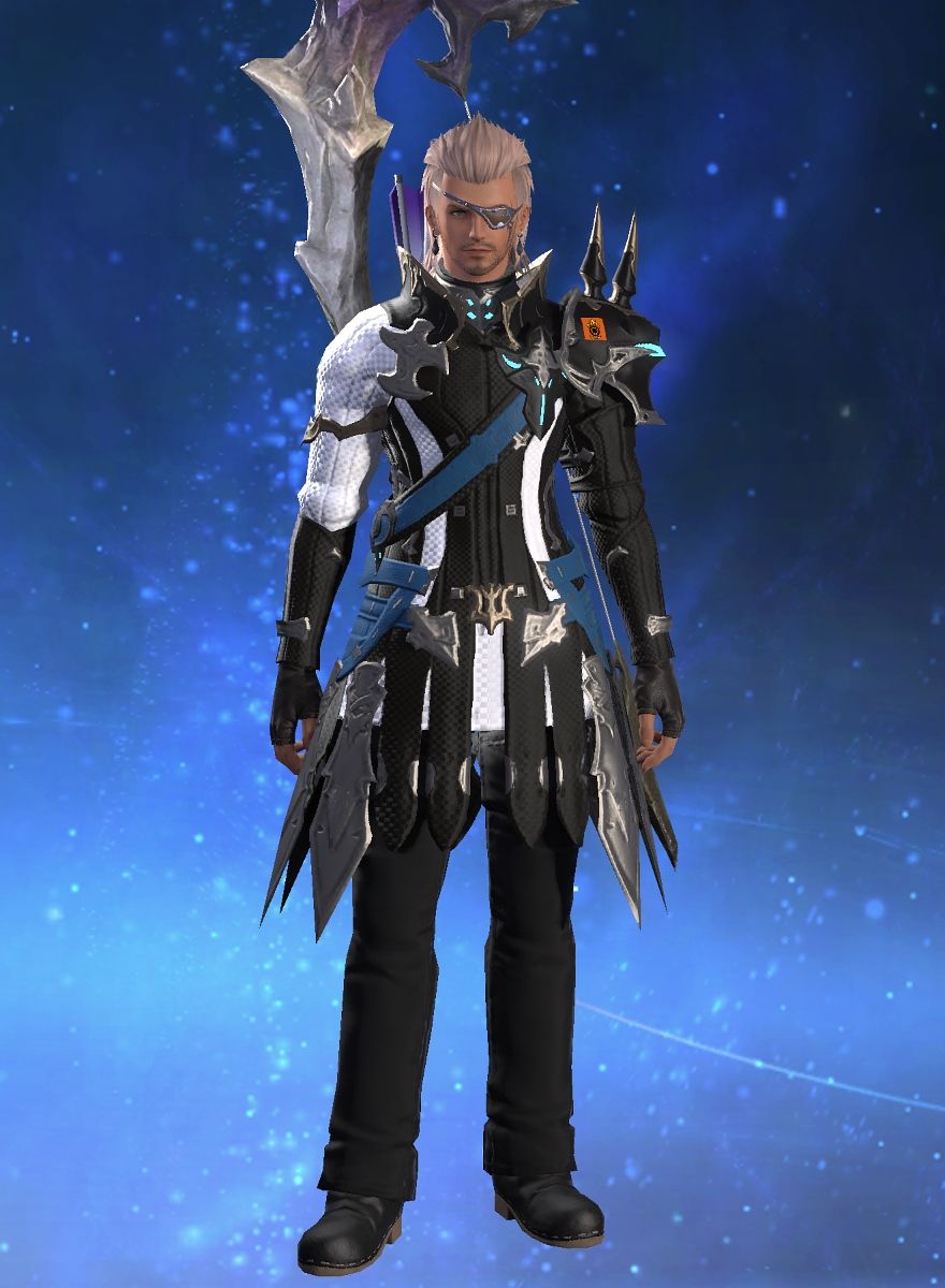 Dragon Forger