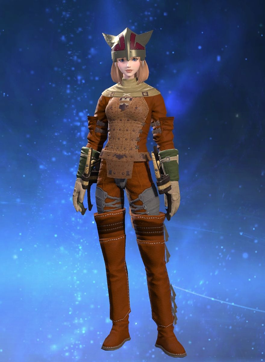 Nana Helios