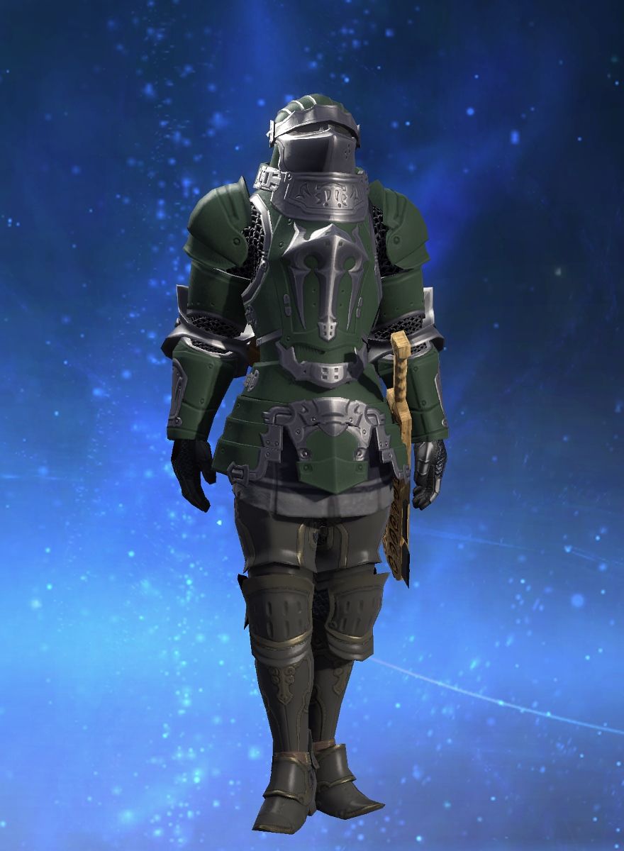 Wozze Azeroth