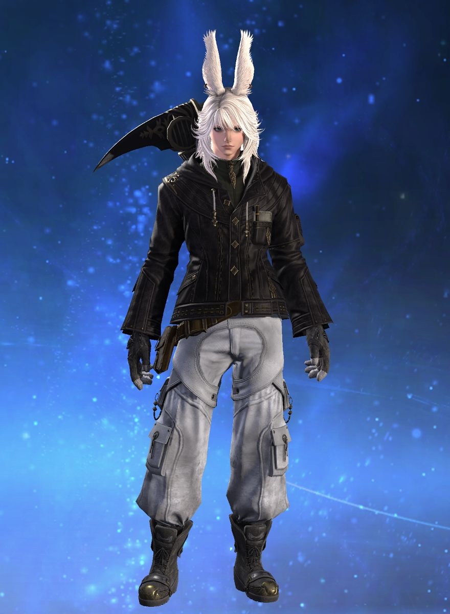 Prince Ouji