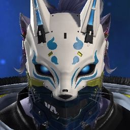 JCamara's Avatar