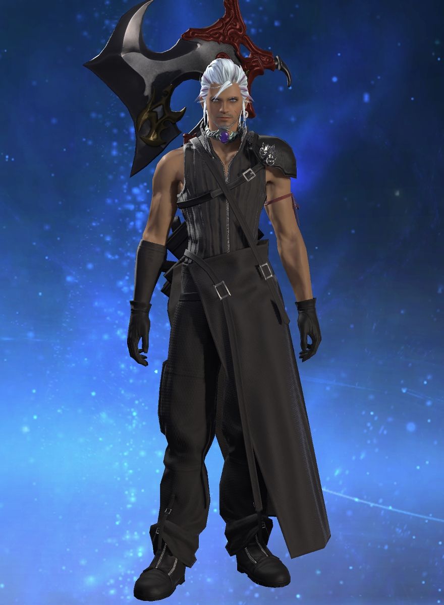 Willseph Kalligor