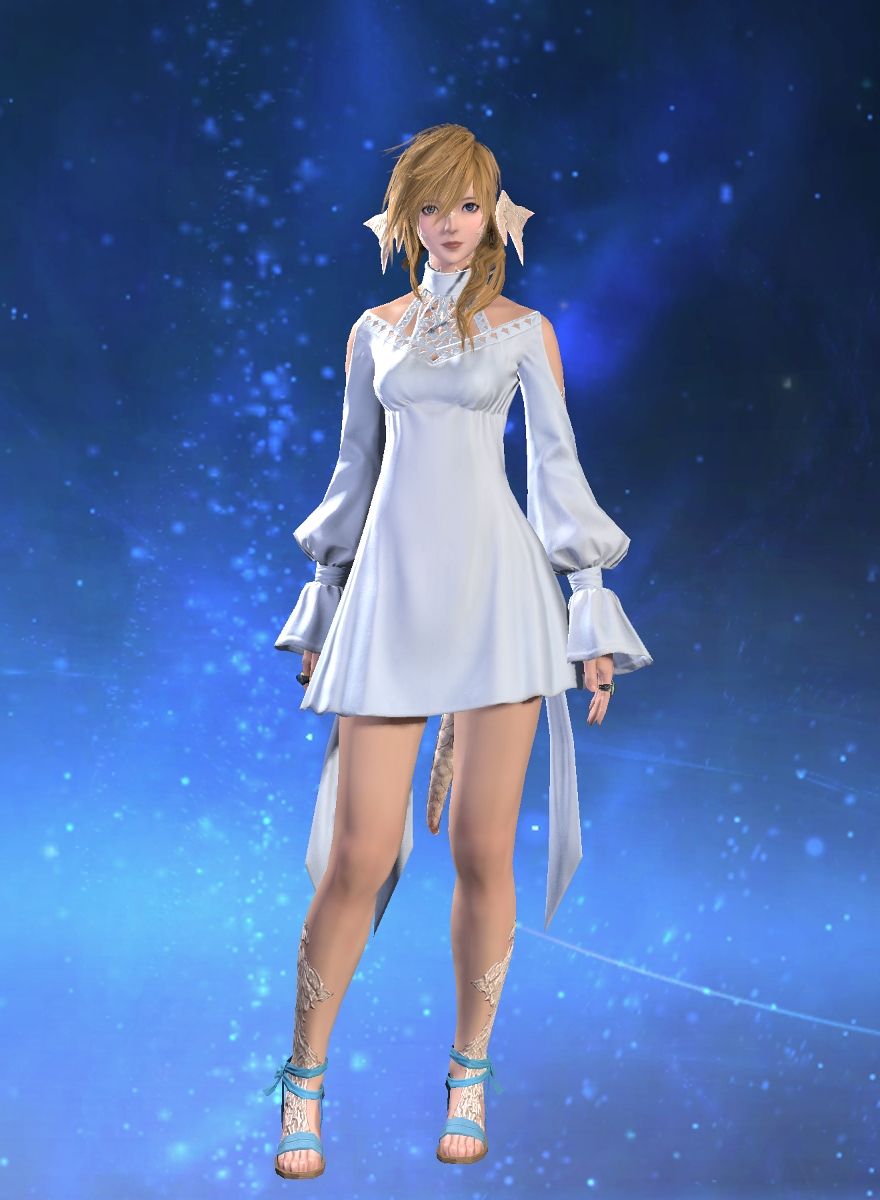 Namine Duskheart