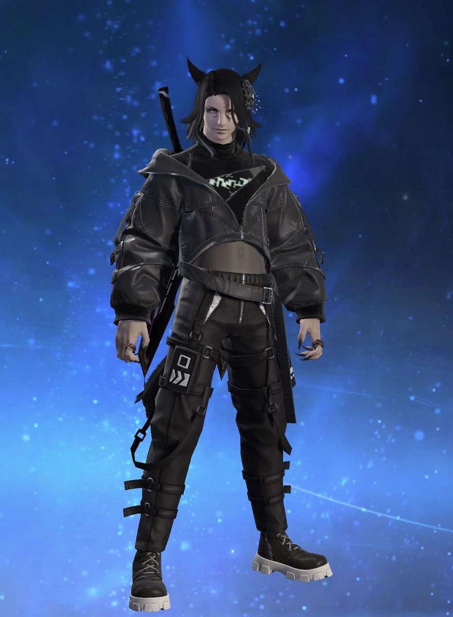 Katsu Karito
