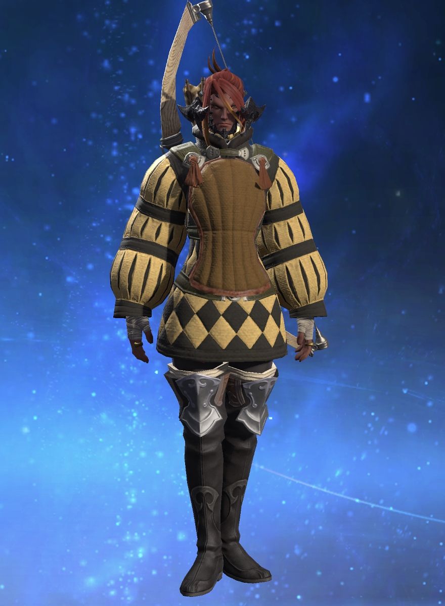 Snow Drg