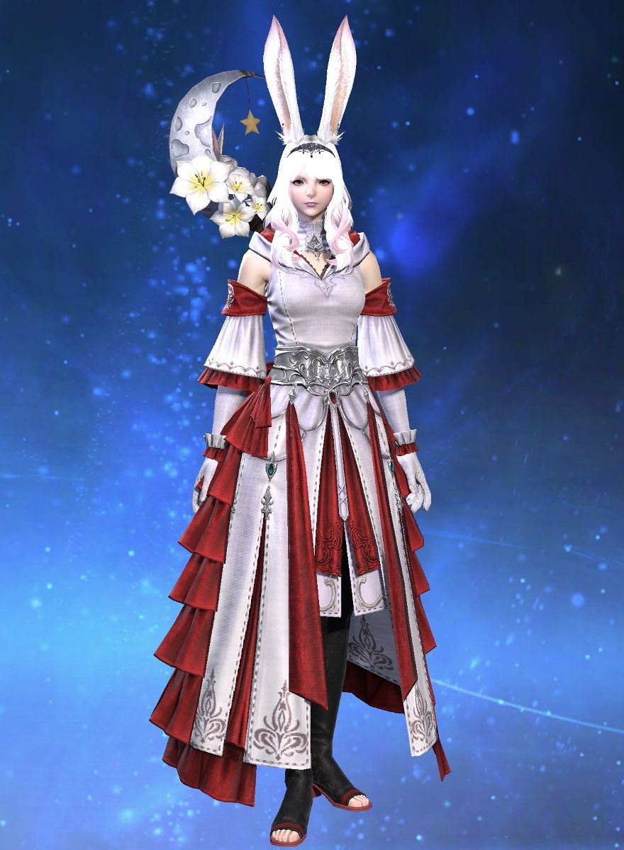 Seraph Hibari