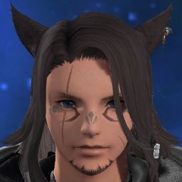 Nakuta's Avatar