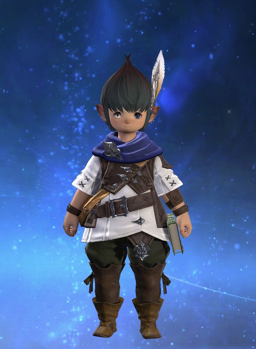 Popoto Popato