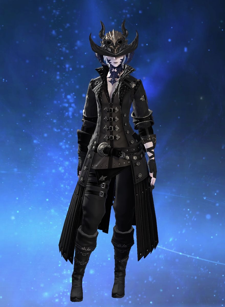 Ryukami Yatsurugi