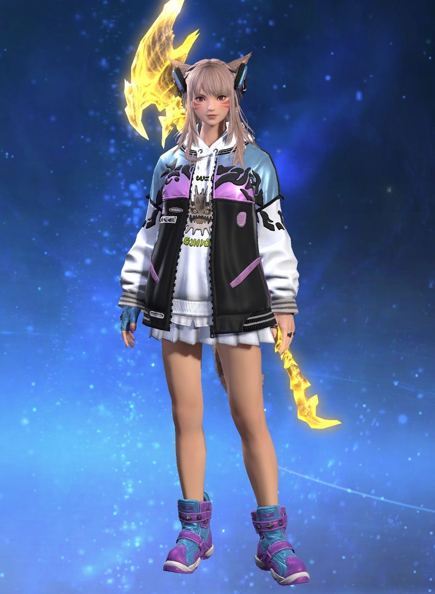 Devil Riku