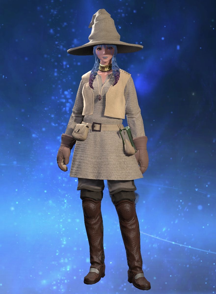 Sumyrsky Fox