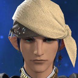 Zaccor Matthen